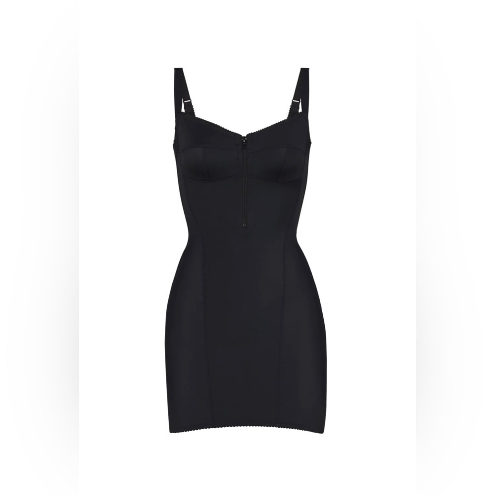SKIMS Glam Slip Dress